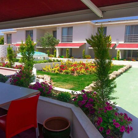 Vela Garden Resort Çeşme 外观 照片