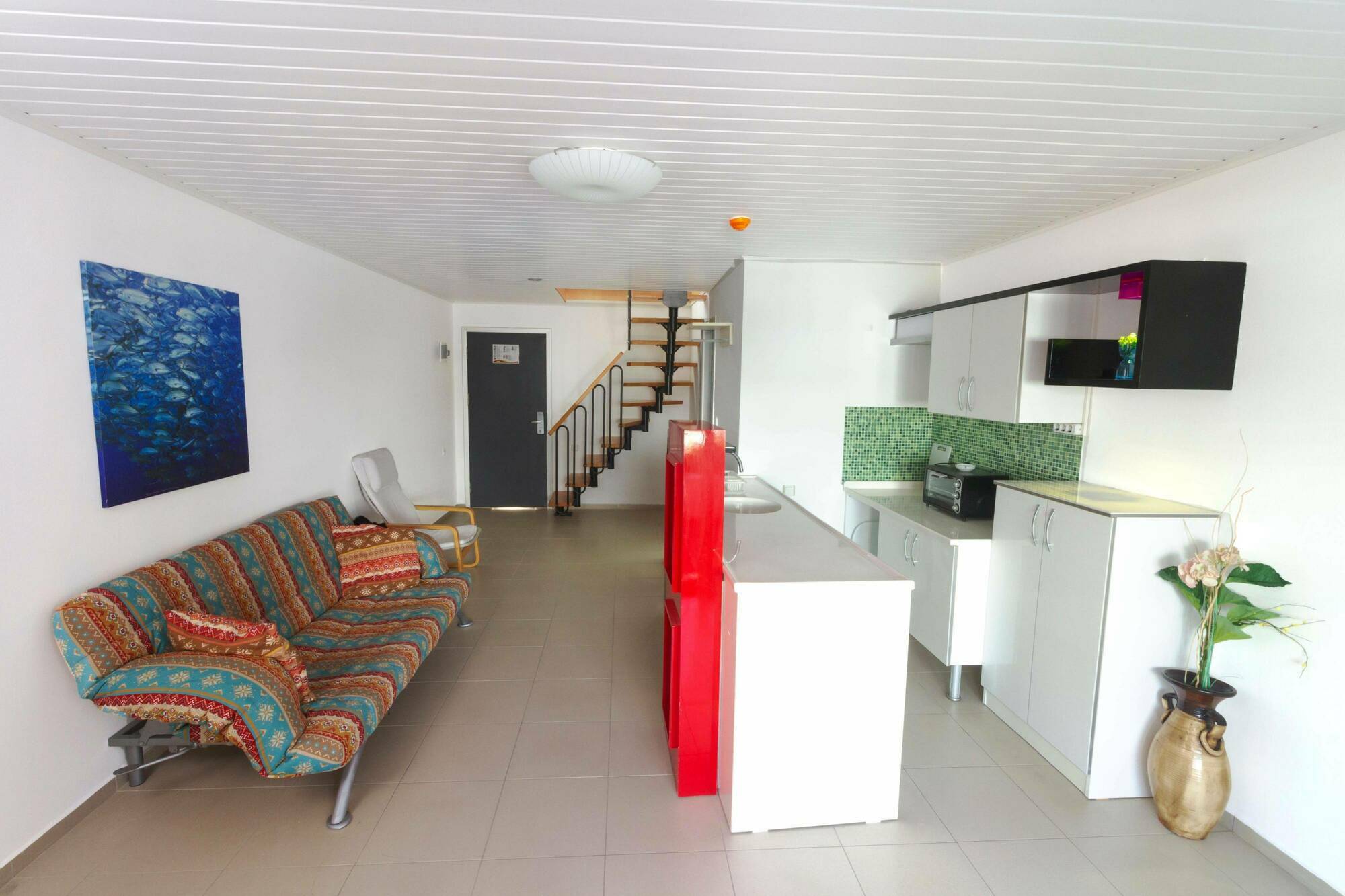 Vela Garden Resort Çeşme 外观 照片